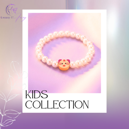 Girls Cartoon Bracelet (B2)